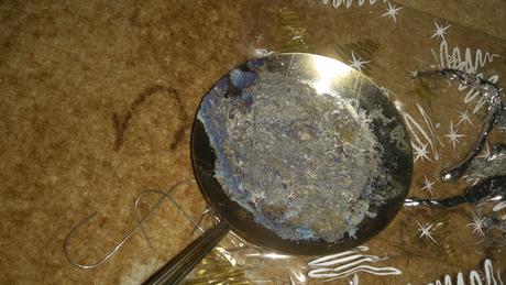 Sada na lití olova, 