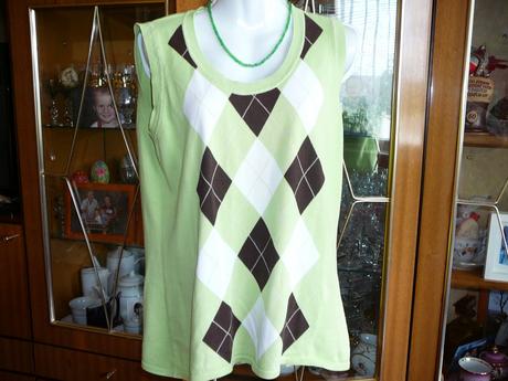 Dámská blůza via appia, 42