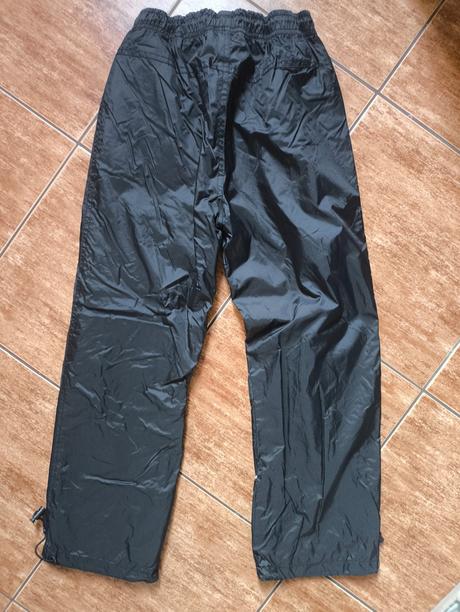 Šuštakove kalhoty, kugo,134