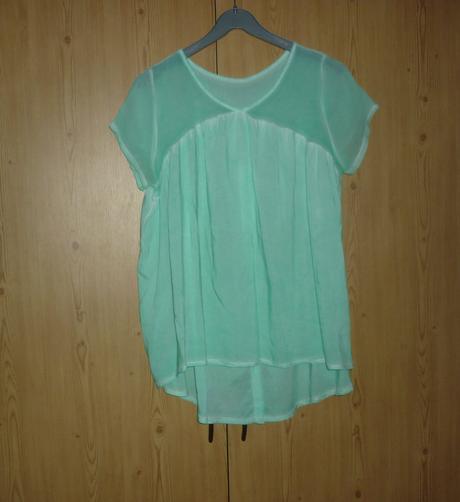 Tunika made in italy,