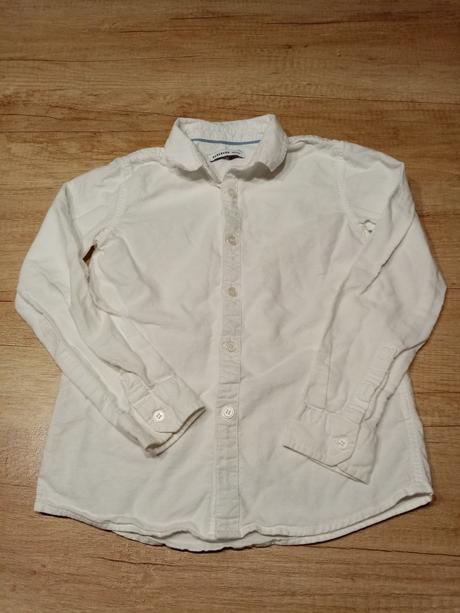 Košile reserved vel. 128, reserved,128