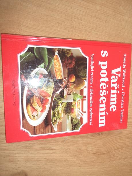 Vaříme s potěšením, 