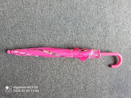 Deštník zn."lol surprise",