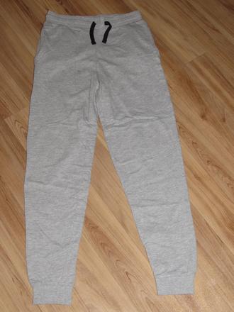 Tepláky vel. 158/164, pepperts,164