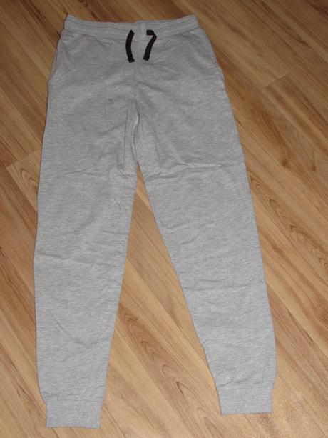 Tepláky vel. 158/164, pepperts,164