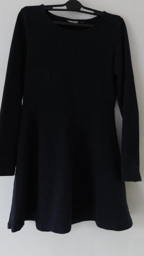 Šaty s dlouhý, 146