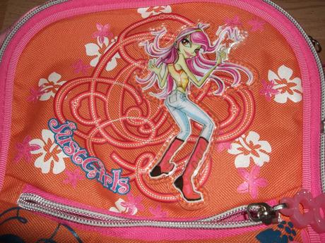 Detský batôžtek cool (3-7 rokov), 