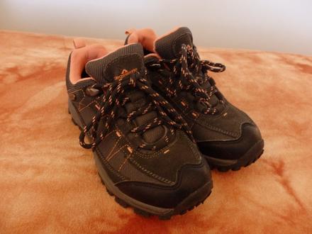 Trekové boty crossroad derch, 34