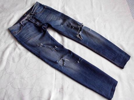 Versace skinny m 31, versace,m