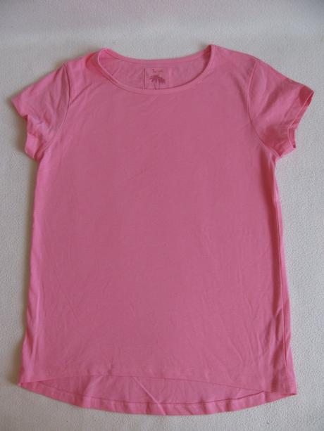 Triko krátký rukáv, tu,146