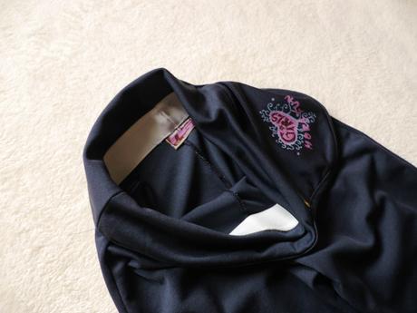 Sportovni teplaky s kapsou po strane 140, 140