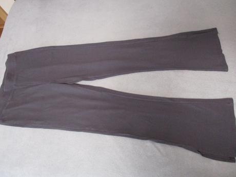 Legíny do zvonu, 158