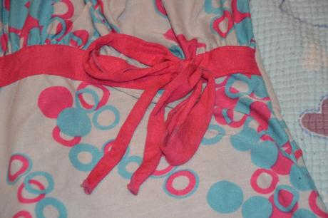 158 164 top topík tílko tunička, 164