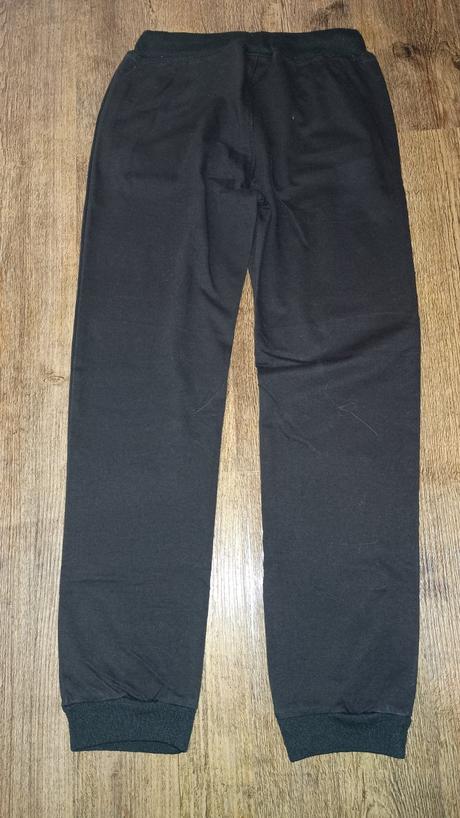 Dětské tepláky, kugo,164