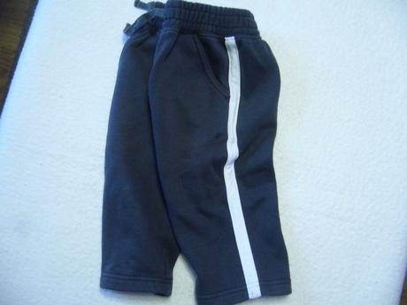 Tepláky/tepláčky, cherokee,86