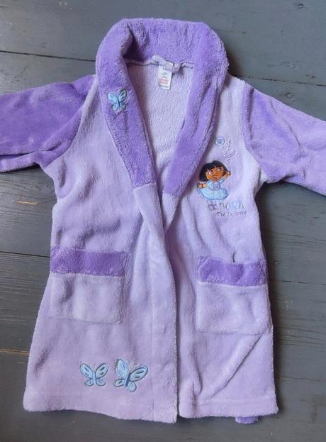 Mix oblečení 104, 104–116