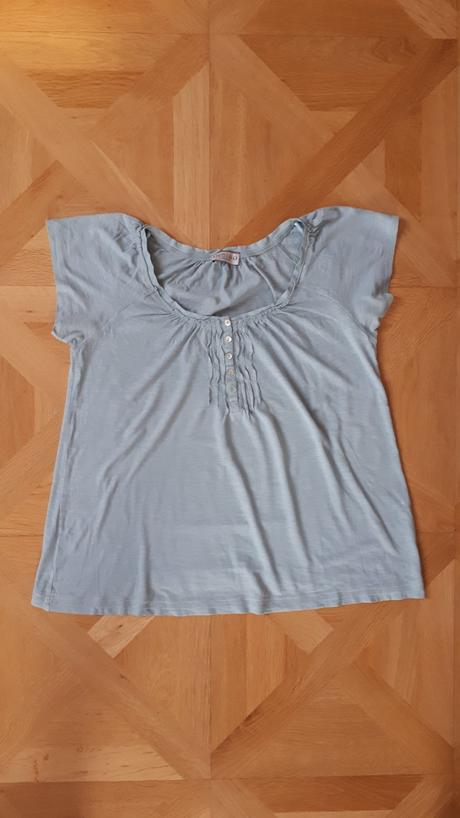 Triko těhotenské m&s, marks & spencer,m