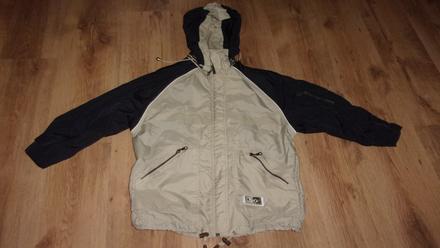 Jarní/podzimní bunda, vel. 146/152, 152