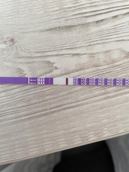 Proč je těhotenský test ráno pozitivní a večer negativní?