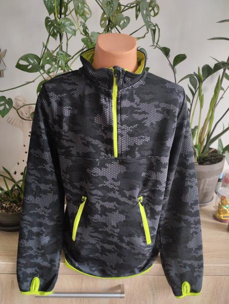 Chlapecká mikina, 134