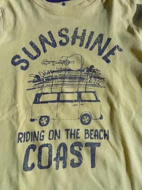 Chlapecké triko, tričko 110/116, lupilu,110