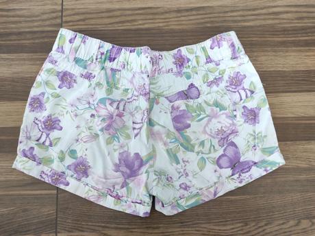 Kraťasy, terranova,122