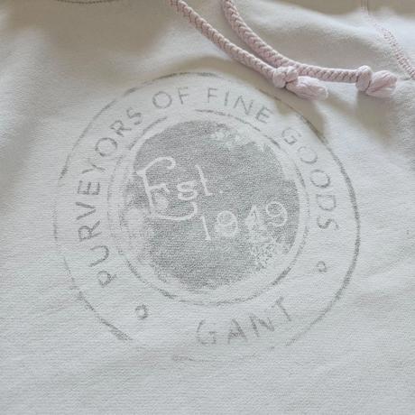 Dámská mikina gant vel. xs, gant,xs