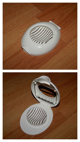 Kráječ na mozzarellu, 