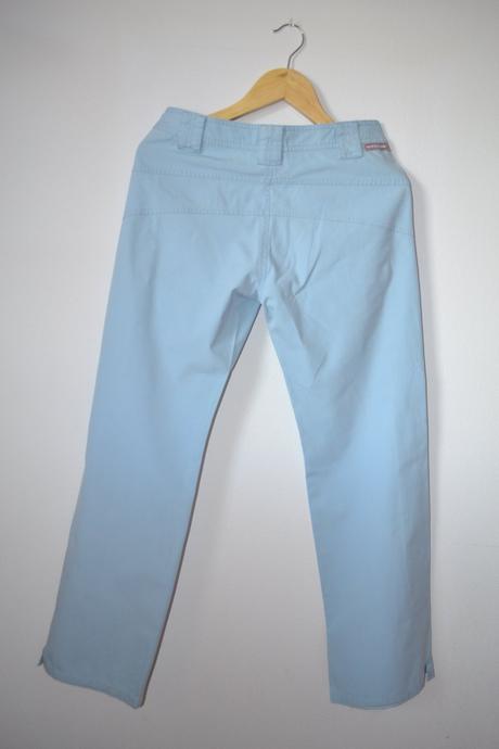 Nordblanc kalhoty, nordblanc,36