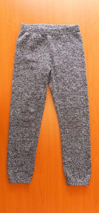 Dětské teplé tepláky 128, pepco,128