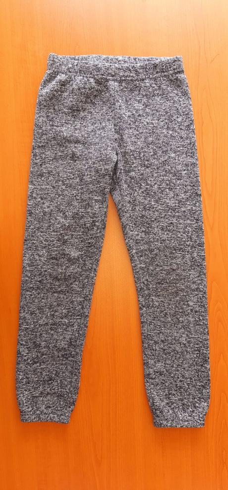 Dětské teplé tepláky 128, pepco,128