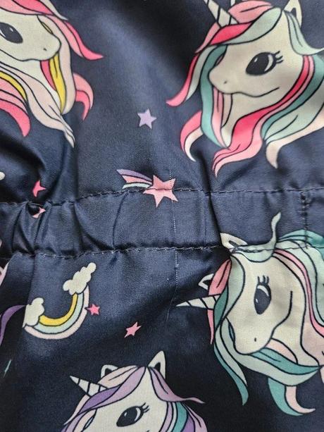 Bunda h&m, vel. 98/104, h&m,98