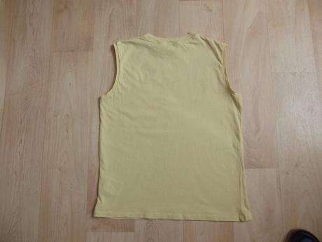 Triko+šortky v.128, h&m,128