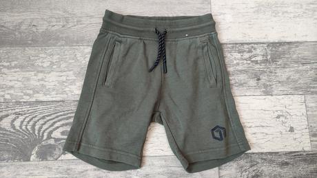 Kraťasy/šortky kluk, f&f,110