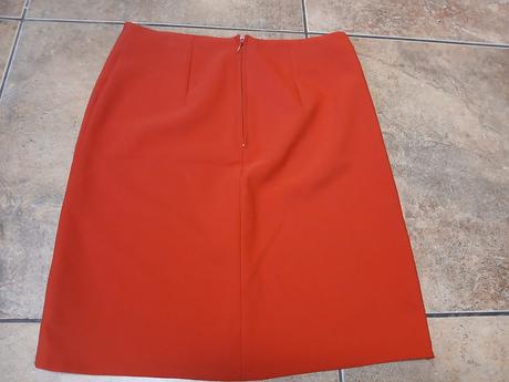 Sukně orsay, vel. s, orsay,s