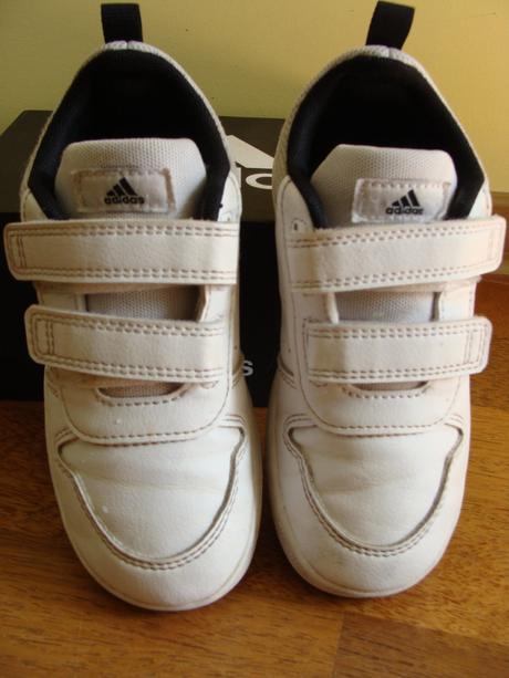 Dětské tenisky adidas, vel. 27, adidas,27