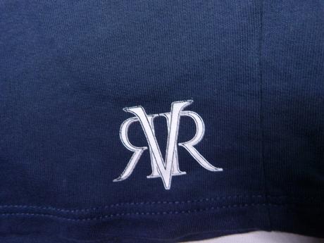 Kraťase vel.128, river island,128