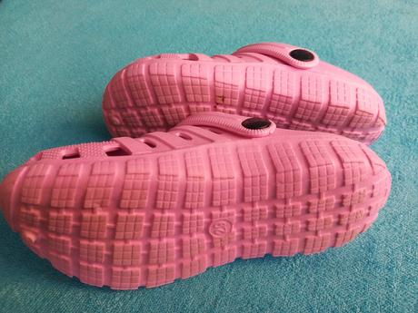 Pantofle - nazouváky vel."29/16,5cm", 29