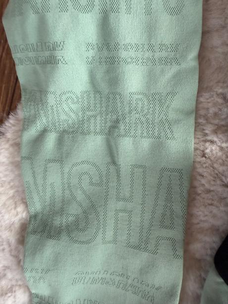 Gym shark komplet, s