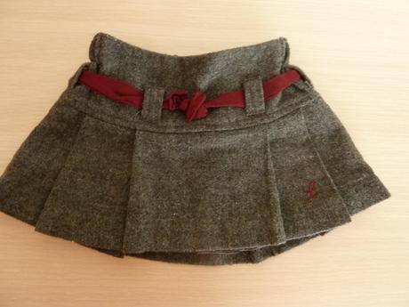 Sukně sukýnka - h&m, vel.62/68, h&m,62