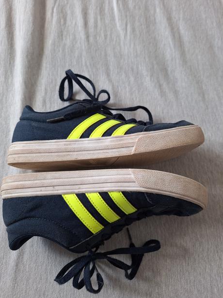 Tenisky sálovky adidas vel. 36, adidas,36