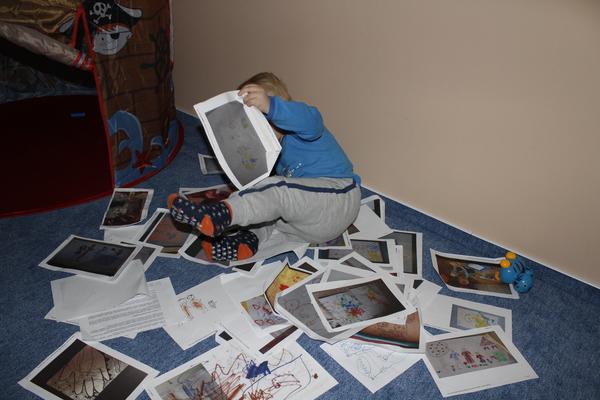 Vyhlášení soutěže o poukázku do DM drogerie v hodnotě 1500 Kč