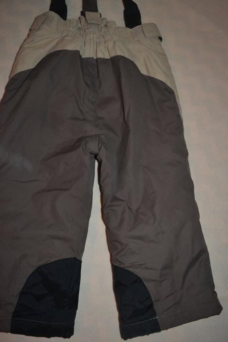 Oteplovačky na 9-18měs., kiki&koko,86