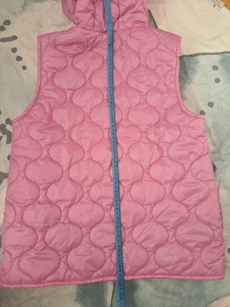 Prošívaná vesta, reserved,164