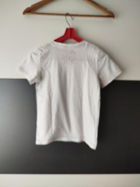 Tričko zn. cherokee vel.128, cherokee,128