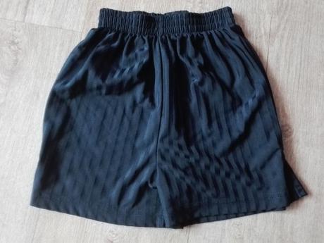 Chlapecké šortky-kraťasy, tu,110