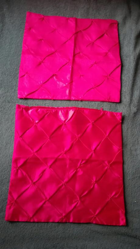 Povlak na polštář, 