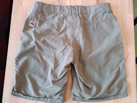 Sportovní lehké šortky, northfinder®,m