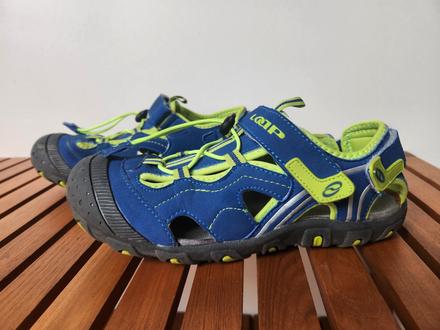 Sportovní sandály vel. 37, loap,37