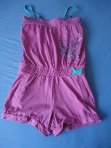 Jako nový overal disney, vel. 8 let (128), disney,128